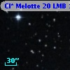 Cl* Melotte   20    LMB   16338