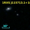 1RXS J115713.1+181738