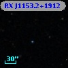 RX J1153.2+1912
