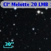 Cl* Melotte   20    LMB   16339