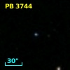 PB  3744