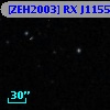 [ZEH2003] RX J1155.2+1939  1