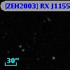 [ZEH2003] RX J1155.2+1939  6