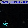 NVSS J115346+191742