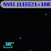 NVSS J115521+180327