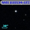 NVSS J115534+172729