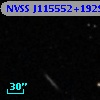 NVSS J115552+192907
