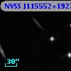 NVSS J115552+192739