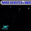 NVSS J115723+165904