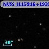 NVSS J115916+193512