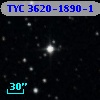 TYC 3620-1890-1