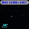 IRAS 11486+1452