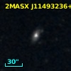 2MASX J11493236+1500388