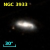 NGC  3933