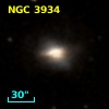 NGC  3934