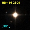 BD+16  2309