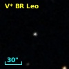 V* BR Leo