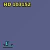 HD 103152