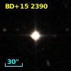 BD+15  2390