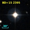 BD+15  2395