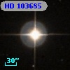 HD 103685