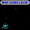 IRAS 11491+1528