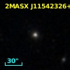 2MASX J11542326+1512195