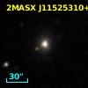 2MASX J11525310+1411336