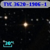 TYC 3620-1906-1