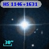 HS 1146+1631