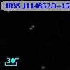 1RXS J114852.3+151355