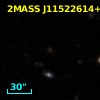 2MASS J11522614+1517568