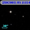 [ZEH2003] RX J1154.0+1447  2