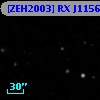 [ZEH2003] RX J1156.1+1453  3