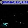 [ZEH2003] RX J1156.1+1453  7