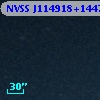 NVSS J114918+144717