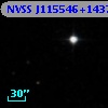 NVSS J115546+143732