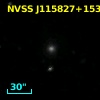 2MASX J11582748+1531013