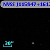 NVSS J115847+161244