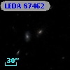 LEDA   87462