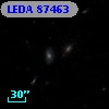LEDA   87463