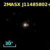 2MASX J11485802+1120134