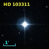 HD 103311