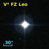 V* FZ Leo