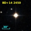 BD+14  2450