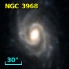 NGC  3968