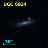 UGC  6924