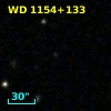 WD 1154+134
