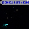 [CCH82] 1157+1207