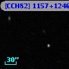 [CCH82] 1157+1246